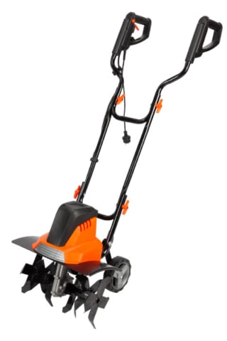 Motocultoare si motosape - Sapa Electrica ET1500 EvoTools