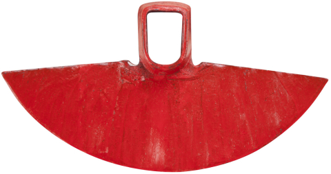 Gradina & gospodarie - Sapa Forjata - Greutate 0.7 kg Cantitate [C[Buc] - Cantitate]