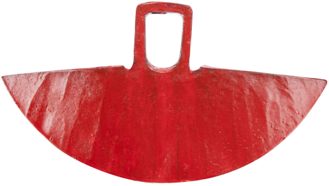 Sapa Forjata - Greutate 0.7 kg Cantitate [C[Buc] - Cantitate] [1]