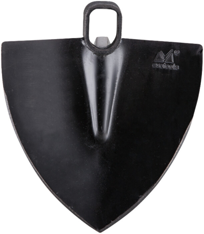 Unelte pentru gradinarit - Sapa Tip V - Inaltime 220 mm Latime [l[mm] - Latime] mm
