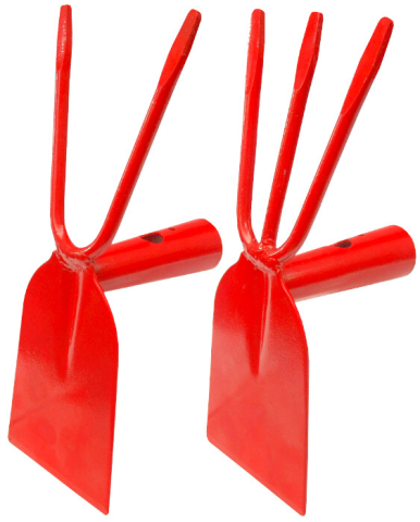 Sapaliga Rosie cu Furca [0]