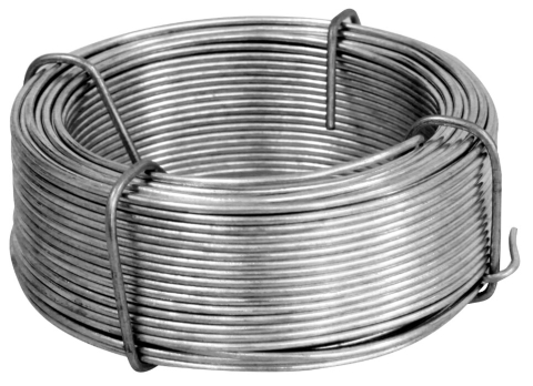 Materiale constructii - Sarma Zincata EvoTools