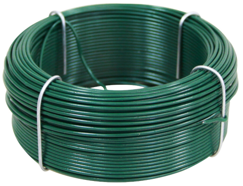 Lanturi - Sarma Zincata Plastifiata