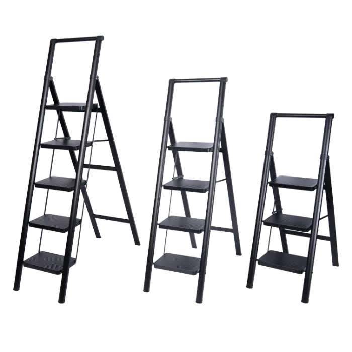 Utilaje pentru constructii - Scara de Otel EvoTools