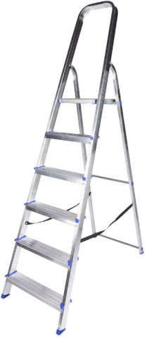 Scara din Aluminiu 1119 [1]