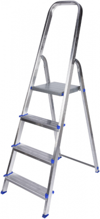 Scari, platforme si schele - Scara din Aluminiu 1119