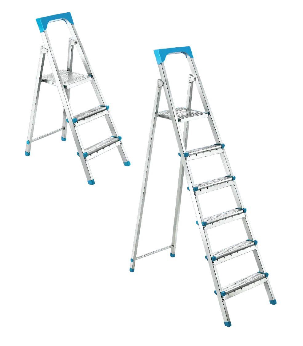 Utilaje pentru constructii - Scara Otel