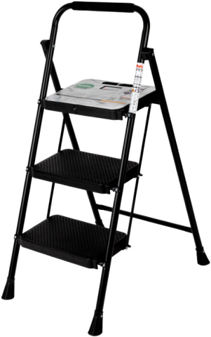 Utilaje pentru constructii - Scara Taburet