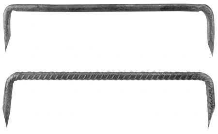 Materiale constructii - Scoabe