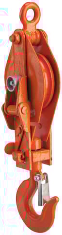 Scripete cu Carlig si Inel [1]