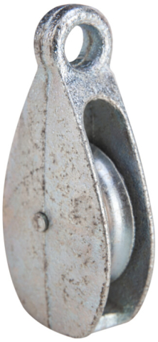 Scripete cu Inel Transversal [0]