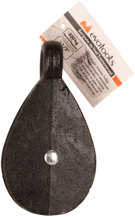 Scripete cu Inel Transversal [6]