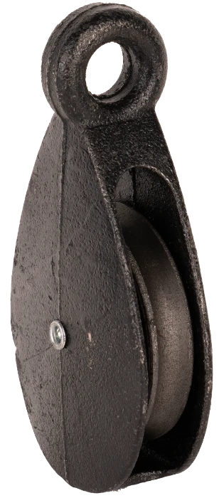 Scripete cu Inel Transversal [5]