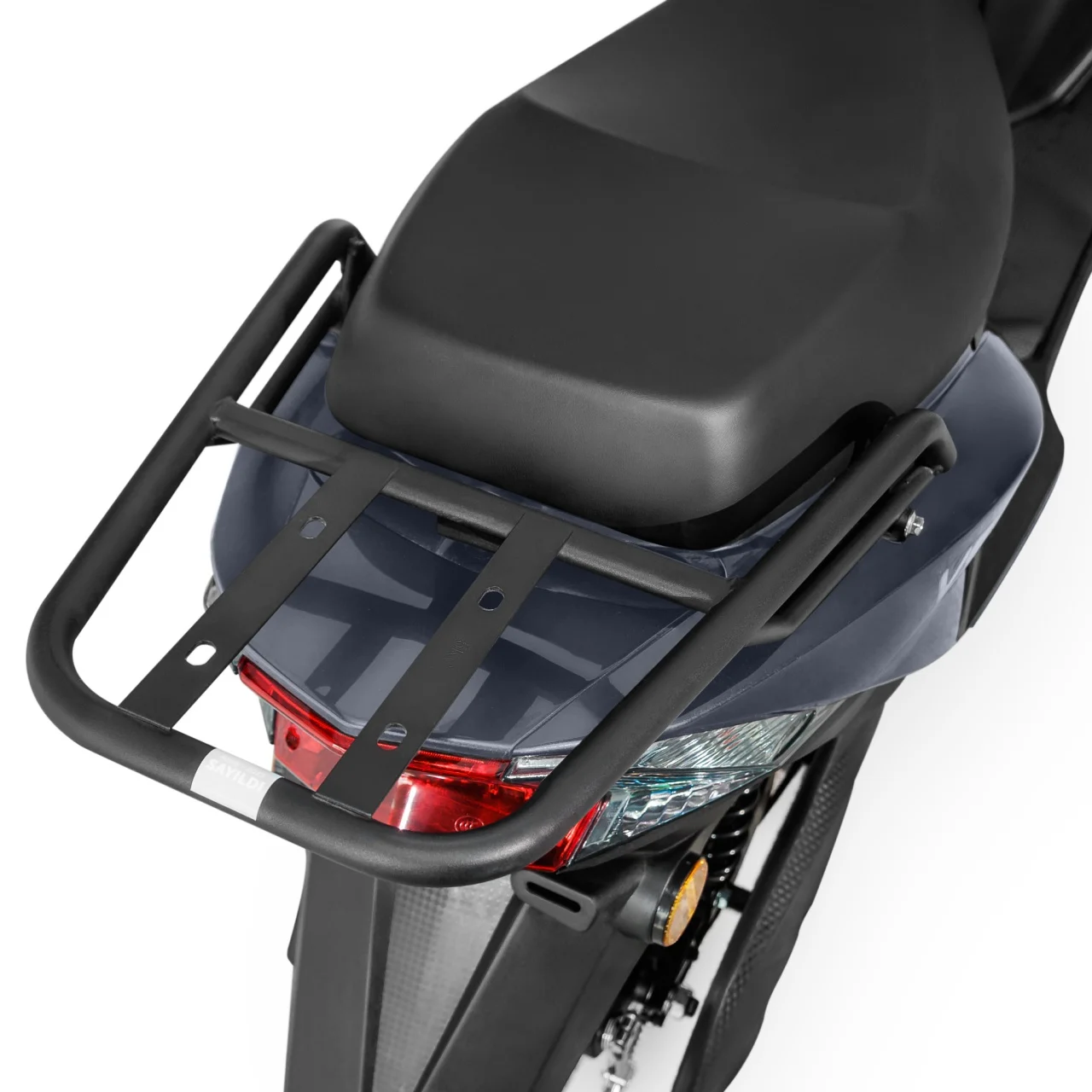 Scuter Electric Voltarom VS1 ALB MODEL 2025, 2000W, Fara Permis, autonomie pana la 80 km [4]