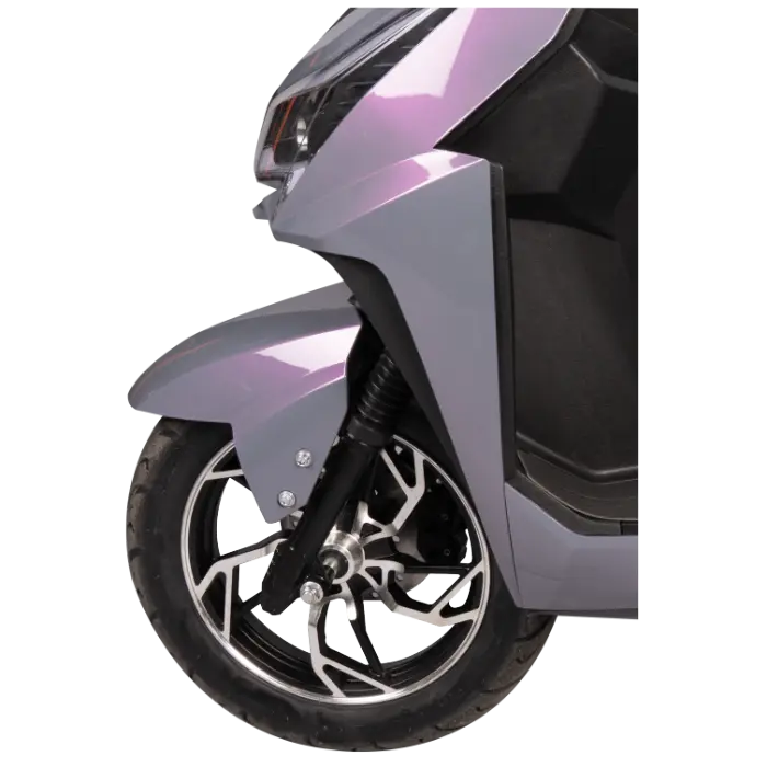 Scuter Electric EvoRide X SC1500SK Putere maximala 2500W , Viteza Maxima: 25 km/h [2]