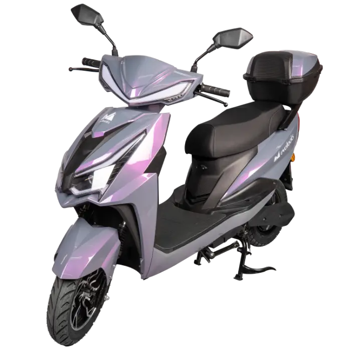 Scutere, ATV si Biciclete - Scuter Electric EvoRide X SC1500SK Putere maximala 2500W , Viteza Maxima: 25 km/h