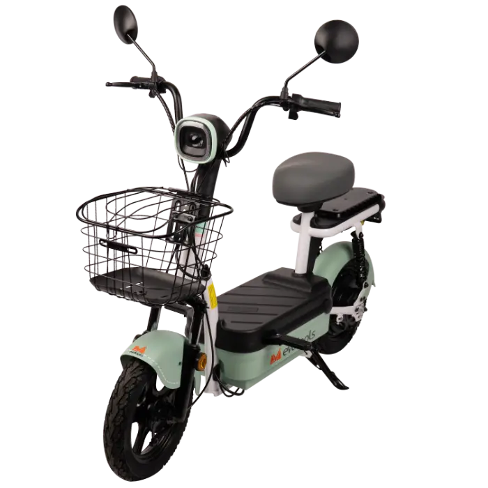 Scutere, ATV si Biciclete - Scuter Electric Licurici SC350, Putere maximala: 900 W, Autonomie: 32 km, Viteza maxima: 25 km/h
