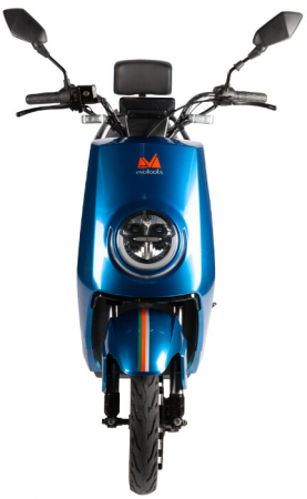 Scuter Electric SC1200 [3]
