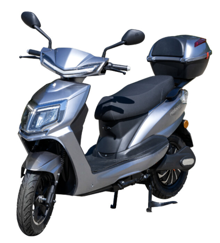 Scutere, ATV si Biciclete - Scuter Electric Zmeu SC2100, Putere maximala: 2490 W, viteza maxima 25/h