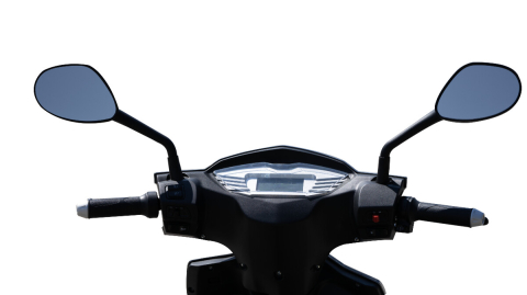 Scuter Electric Zmeu SC2100, Putere maximala: 2490 W, viteza maxima 25/h [3]