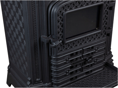 Semineu Fonta 1182 - Putere 9 KW [1]