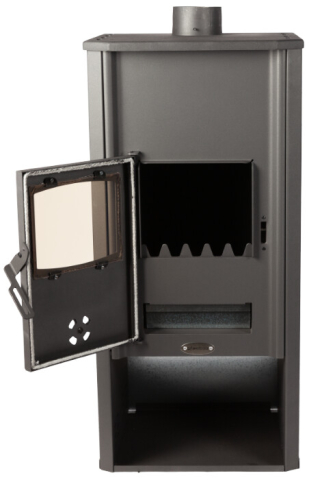 Seminee - Semineu Incalzire Centrala cu Perete Dublu EvoTools (EcoDesign)