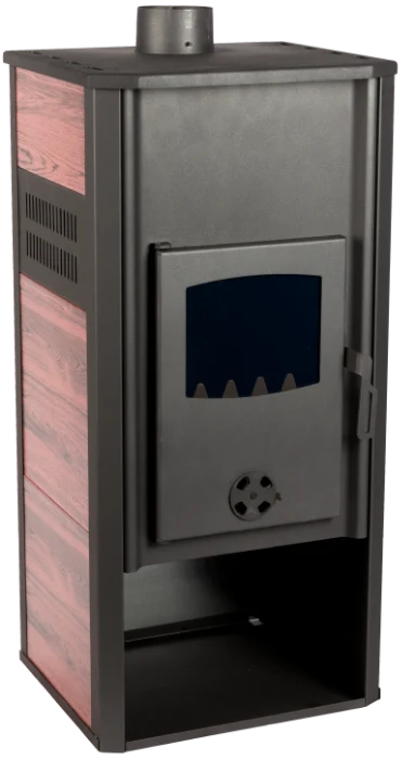 Semineu Incalzire Centrala cu Perete Dublu EvoTools (EcoDesign) [5]