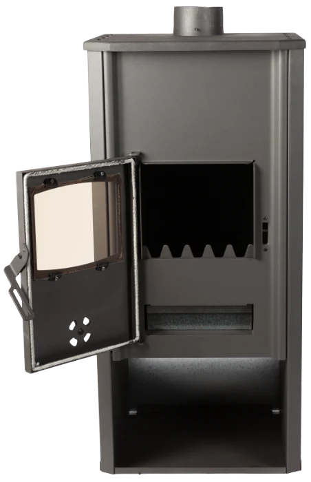 Semineu Incalzire Centrala cu Perete Dublu EvoTools (EcoDesign) [6]