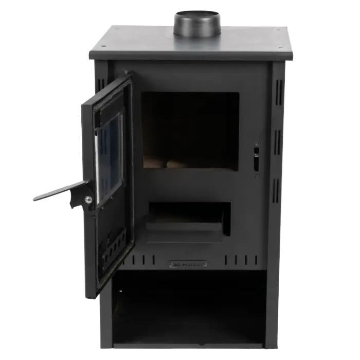 Semineu pe Lemne 2105 EvoTools [1]