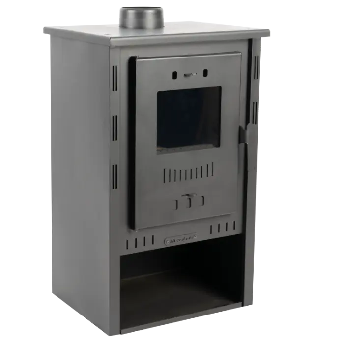 Seminee - Semineu pe Lemne 2105 EvoTools