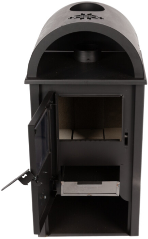 Semineu pe Lemne cu Bolta Evotools [2]