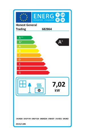 Semineu pe Lemne cu Bolta Evotools [3]