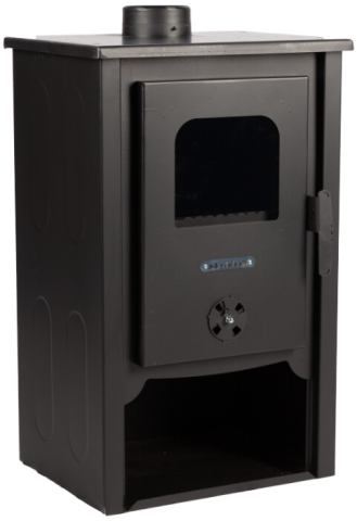 Lichidare Stoc - Semineu pe Lemne Evotools