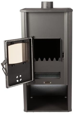 Seminee - Semineu pentru Incalzire Centrala cu Perete Dublu Evotools