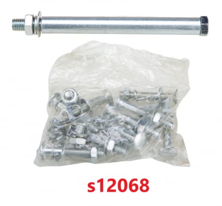 Set Accesorii Roaba Evotools - Model cod corespondent 628104 [1]