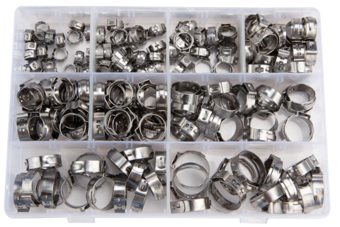 Set Coliere Metalice [2]