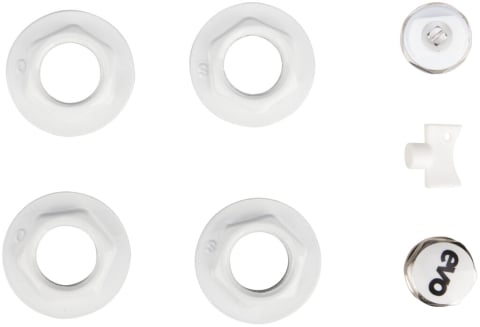 Sanitare - Set Montaj Calorifer fara Console