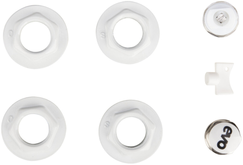 Sanitare - Set Montaj Calorifer fara Console