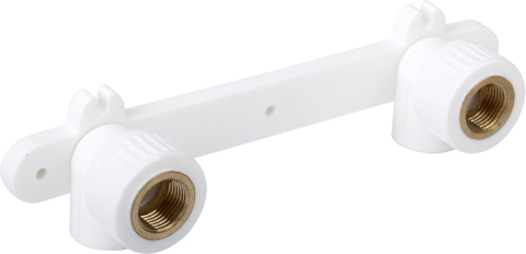 Elemente de instalatii PP-R - Set PP-R pt Fixare Baterie Cada ESS