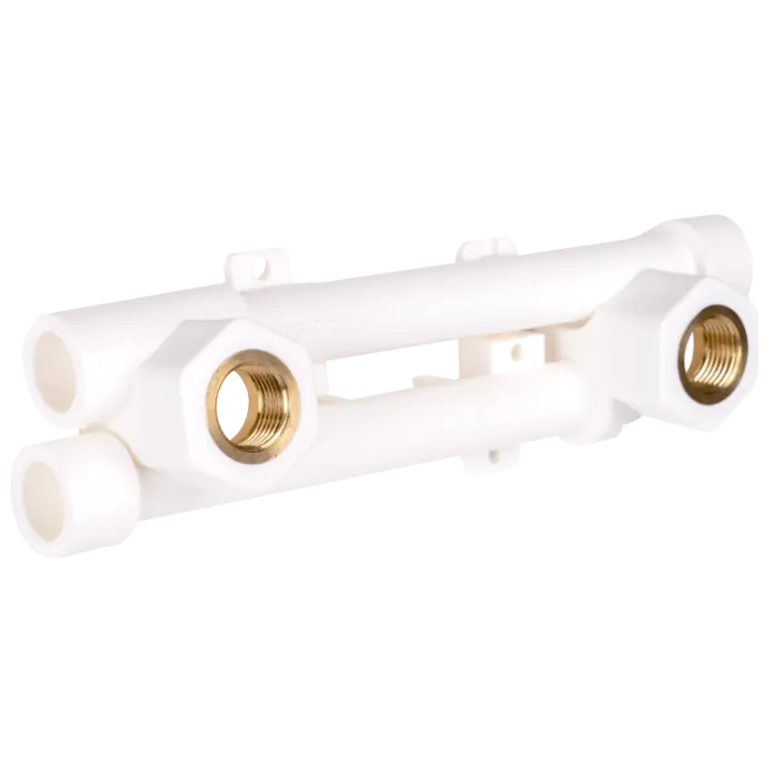 Sanitare - Set PPR Fixare Baterie Cada 2088 EvoSanitary