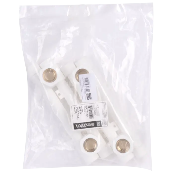 Set PPR Fixare Baterie Cada 2088 EvoSanitary [1]