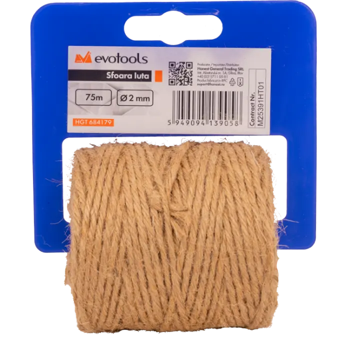 Sfoara Iuta EvoTools [1]