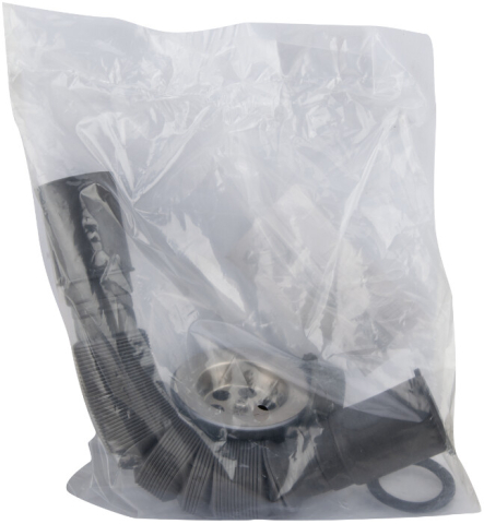 Sifon Chiuveta Inox [1]