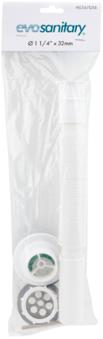 Sifon Flexibil cu Ventil [7]