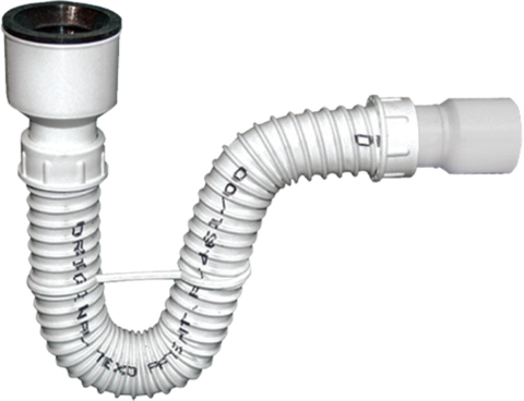Sisteme de scurgere - Sifon Flexibil Pisoar Texo