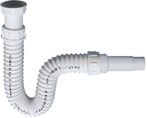 Sanitare - Sifon Flexibil Texo