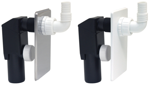 Sifon Ingropat cu Masca pt MS [0]