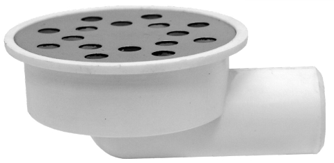 Sanitare - Sifon Pardoseala Rotund SL