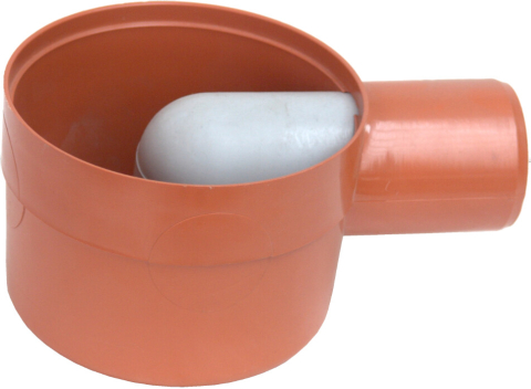 Sanitare - Sifon Pardoseala SL STY651