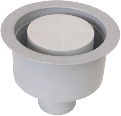 Sanitare - Sifon Pardoseala SV STY600-50